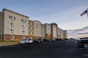 Гостиница Candlewood Suites Smyrna, an IHG Hotel  Смирна